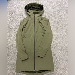 The North Face Shelby Rascal Parka